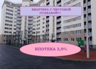 Продам 3-ком. квартиру, 68.9 м2, Таганрог, 1-я Котельная улица, 67, ЖК Дельфин