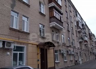 Продам 1-комнатную квартиру, 40.3 м2, Казань, улица Татарстан, 49