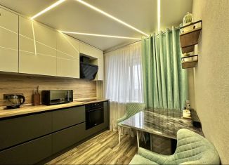 Продам однокомнатную квартиру, 37 м2, Пенза, Кузнецкая улица, 32