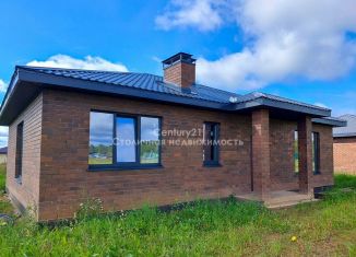 Продается дом, 124 м2, деревня Духанино, Новая улица