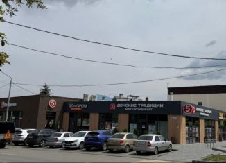 Сдается торговая площадь, 64 м2, Ростов-на-Дону, Металлургическая улица, 99, Первомайский район