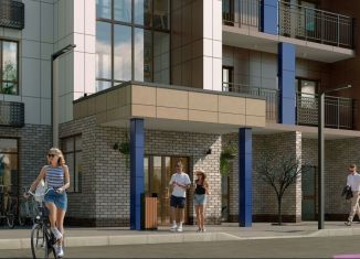 Продам 2-ком. квартиру, 67.1 м2, Республика Башкортостан, Комсомольская улица, 8