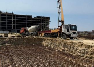 Квартира на продажу студия, 22 м2, Избербаш, улица имени Р. Зорге, 44