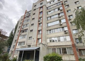 Продается 2-ком. квартира, 46.7 м2, Саратов, Кавказская улица, 30А