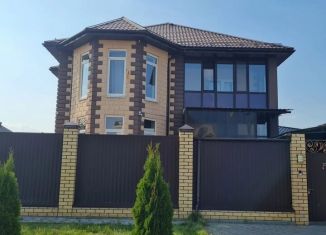 Дом на продажу, 300 м2, Тюмень, 3-й Земской проезд