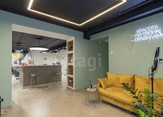 Помещение свободного назначения на продажу, 156 м2, Тюмень, улица Челюскинцев, 28