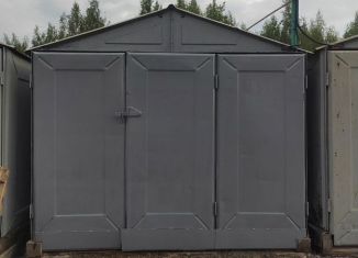 Гараж на продажу, 19 м2, Колпино