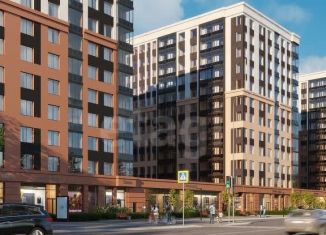 Продажа 1-ком. квартиры, 30.3 м2, Мурино, улица Шувалова, 33/35