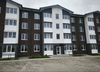 Продается однокомнатная квартира, 28.8 м2, посёлок Голубево, Лазурная улица, 29к1