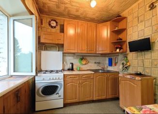 Сдача в аренду однокомнатной квартиры, 30.1 м2, Ярославль, улица Нефтяников, 28