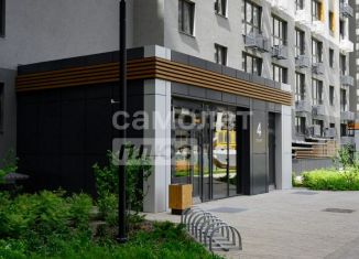 Продаю трехкомнатную квартиру, 65.7 м2, Липецк