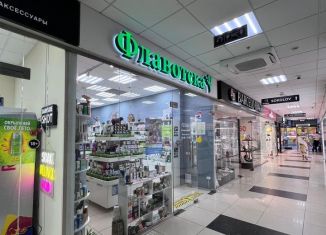 Сдаю в аренду торговую площадь, 31 м2, Сочи, Курортный проспект, 16