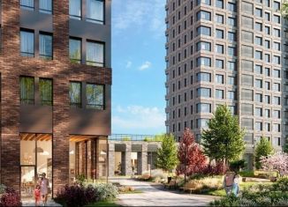 Продаю помещение свободного назначения, 103.4 м2, Москва, район Западное Дегунино, ЖК Левел Селигерская, к3