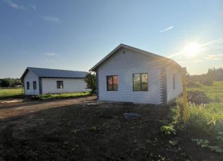 Продам дом, 75 м2, деревня Кварса