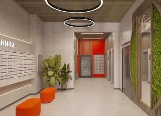 Продается двухкомнатная квартира, 41.9 м2, Ростов-на-Дону, проспект Солженицына