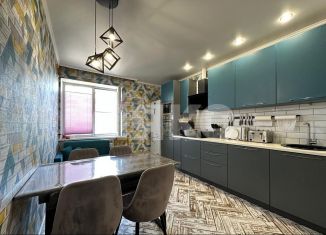 Продажа 3-ком. квартиры, 84 м2, село Осиновая Гора, улица Аркадия Шипунова, 6