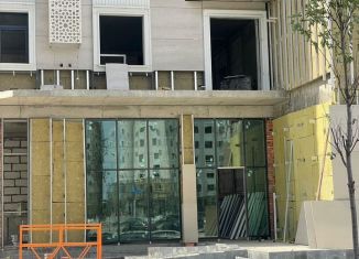 Помещение свободного назначения на продажу, 68.08 м2, Грозный, проспект В.В. Путина, 1В