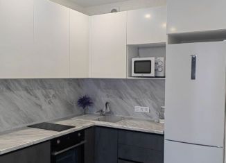 Сдается в аренду 2-комнатная квартира, 45 м2, Новосибирск, Большевистская улица, 32/1, Октябрьский район