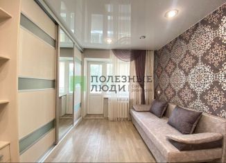 Сдам однокомнатную квартиру, 35 м2, Благовещенск, улица Ленина, 79