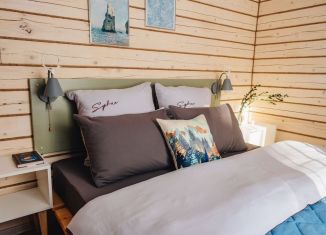 Сдача в аренду дома, 130 м2, поселок городского типа Шерегеш, Родниковая улица, 37