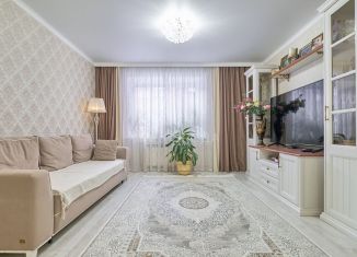 Продажа 2-комнатной квартиры, 49.5 м2, деревня Кисловка, улица Бориса Пастернака, 6