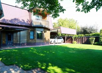 Дом на продажу, 215 м2, Краснодарский край, Зелёная улица