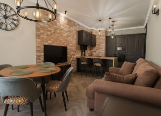 2-комнатная квартира в аренду, 55 м2, Санкт-Петербург, 2-я Советская улица, 4Б