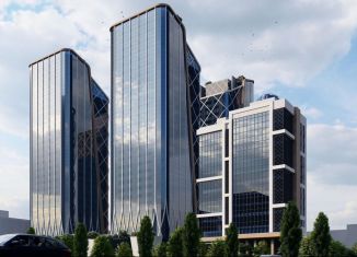 Продаю торговую площадь, 71 м2, Грозный, улица Хамзата У. Орзамиева, 45