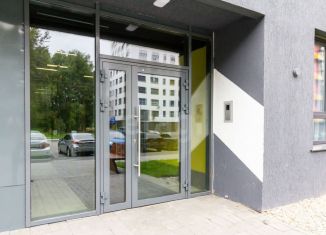 Продам 2-комнатную квартиру, 55.9 м2, Тюмень, улица Александра Федоровича, 10