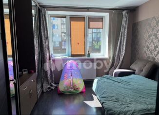 Однокомнатная квартира на продажу, 38 м2, Калининград, Тихорецкая улица, 20