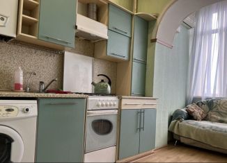 Сдача в аренду 1-комнатной квартиры, 40 м2, Ростов-на-Дону, Каракумская улица, 31