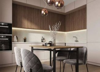 3-комнатная квартира на продажу, 63 м2, Ростов-на-Дону, улица Текучёва, 370/2