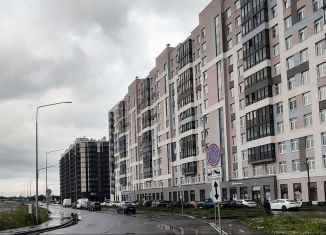 Продается помещение свободного назначения, 44.15 м2, Кудрово, Солнечная улица, 12