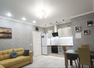 Продажа 2-комнатной квартиры, 41 м2, Ростов-на-Дону, ЖК Пятый Элемент, улица Ерёменко, 112