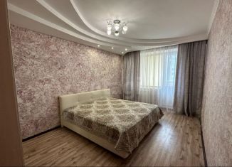 2-ком. квартира в аренду, 88 м2, Тюмень, Харьковская улица, 59/4