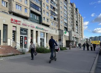 Продаю помещение свободного назначения, 263 м2, Санкт-Петербург, Индустриальный проспект, 27