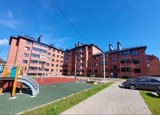 Продается 1-ком. квартира, 36.8 м2, Ярославль, 2-й Норский переулок, 5