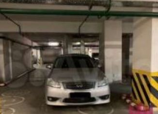 Продажа машиноместа, 14 м2, Москва, 6-я Радиальная улица, 5к2