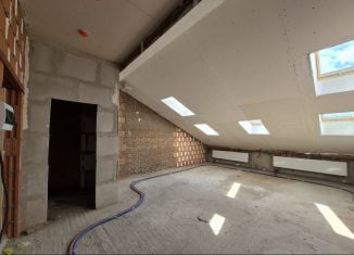 Продам квартиру студию, 32.5 м2, деревня Марьино, Жемчужная улица, 1к11