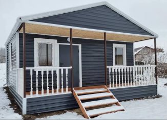 Продам дачу, 33 м2, Чебоксары, садоводческое некоммерческое товарищество Юбилейный, 268