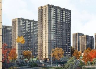 Квартира на продажу студия, 25.1 м2, Ростов-на-Дону, проспект Солженицына, 25