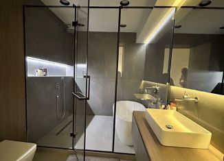 Таунхаус в аренду, 80 м2, Иркутская область, Французский квартал, 10