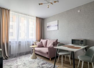 Сдается в аренду 1-ком. квартира, 40 м2, Свердловская область, Машинная улица, 4