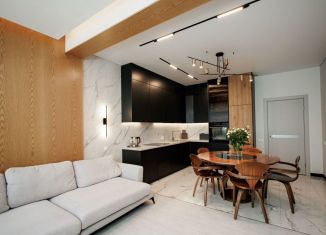 Продам трехкомнатную квартиру, 85.3 м2, Санкт-Петербург, улица Типанова, 23с1, улица Типанова