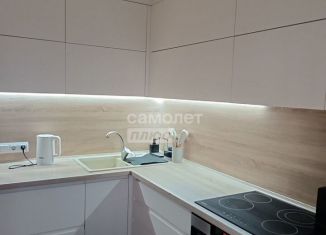 Продается 1-ком. квартира, 36.1 м2, Курган, Сибирская улица, 22