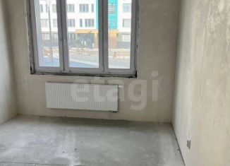 Продажа 1-ком. квартиры, 38.2 м2, Тюмень, улица Павла Никольского, 12, ЖК Акватория