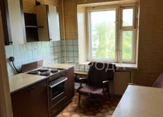 Продается трехкомнатная квартира, 59.2 м2, Томск, Светлый переулок, 30