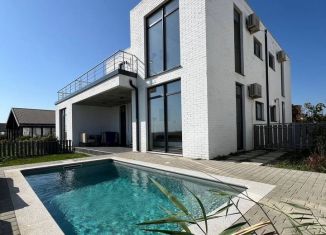 Аренда дома, 180 м2, Краснодарский край, Юбилейный проезд, 11