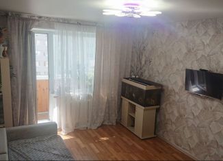 Продается двухкомнатная квартира, 52.5 м2, Саратов, Малая Горная улица