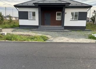 Продажа дома, 130 м2, посёлок Рассоха, Брусничная улица